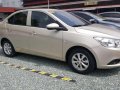 2017 Chevrolet Sail Sedan Beige For Sale -2
