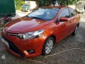 Toyota Vios e 2017 FOR SALE-2