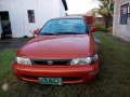 1994 Toyota Corolla MT FOR SALE-0