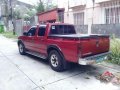 For sale Nissan Frontier Diesel 2005-3