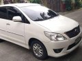 Toyota Innova v model 2012 FOR SALE-0