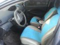 Toyota Vios 2009 model 1.3 E manual-6