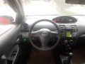 Toyota Vios E Pormado 2008 FOR SALE-5