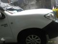 SELLING TOYOTA Hilux j 2010 registered until 2019 -2