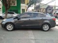 Kia Rio 2014 Model Grab Ready-1
