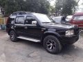 2004 Ford Everest Suv Automatic transmission All power-0
