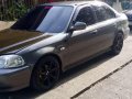 Honda Civic 1998 Model For Sale-3