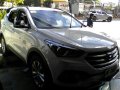 Hyundai Santa Fe 2016 FOR SALE-0