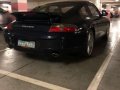 2000 Porsche 911 Carrera Black For Sale -6