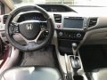 Honda Civic 2012 FOR SALE-4