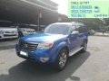 2011 Ford Everest 4X2 Manual Diesel-1