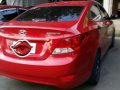 Hyundai Accent 2012 model FOR SALE-3