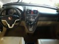 Honda CRV Top of the line Yr 2007 Automatic Pampanga-5