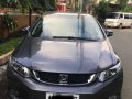 Honda Civic 2015 Modulo FOR SALE-0
