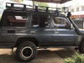 1991 TOYOTA Land Cruiser Prado FOR SALE-2