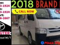 2018 Toyota Hiace Commuter Conquest GL Grandia Super Grandia All Promo-2