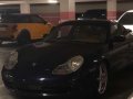 2000 Porsche 911 Carrera Black For Sale -2