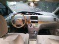 2007 Toyota Previa GL Automatic transmission-6