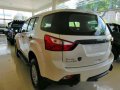 Isuzu MU-X 2018 for sale-5