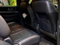 2017 Ford Explorer S 4 wheel drive ecoboost-7