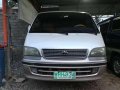 Toyota Hi ace Manual Diesel 2000 FOR SALE-1