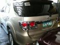 Toyota Fortuner 2014 FOR SALE-5
