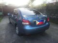 Toyota Vios 2009 model 1.3 E manual-1