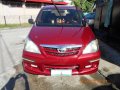 2008 Toyota Avanza 1.3j MY FOR SALE-1