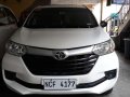 2016 Toyota Avanza J Manual Transmission White Gasoline-0