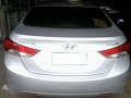 2011 Hyundai Elantra GLS Avante Edition LOCAL -8