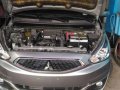 Mitsubishi Mirage  2016 Model For Sale-10