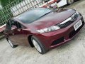 Honda Civic 2014 FOR SALE-3