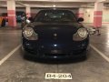 2000 Porsche 911 Carrera Black For Sale -1