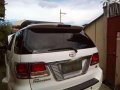 Toyota Fortuner G 2007 Matic Diesel-8