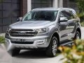 2018 FORD Everest Trend 4x2 at FOR SALE-1