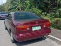 Nissan Sentra 1999mdl rush na rush-1