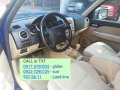 2011 Ford Everest 4X2 Manual Diesel-6