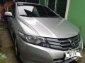 Honda City automatic 2010 FOR SALE-0