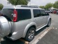 RUSH! 2011 Ford Everest 4X2 Matic-5