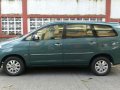 2011 Toyota Innova 2.0 G Automatic FOR SALE-5