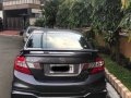 Honda Civic 2015 FOR SALE-1