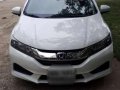 2015 Honda City CVT VX BOD automatic-2