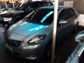 Toyota Vios 2013 FOR SALE-2