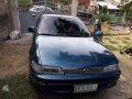 For sale Toyota Corolla 97-4