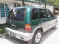 Kia Sportage 2007 70k FOR SALE-3