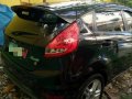 2012 Ford Fiesta s matic 150k downpayment-3