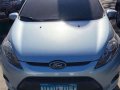 Ford Fiesta 2013 Model For Sale-0