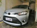 SELLING TOYOTA Vios E 2016 AT-0