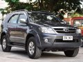 For Sale: 2006 Toyota Fortuner G-2