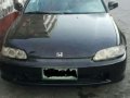 Honda Civic 1993 FOR SALE-6